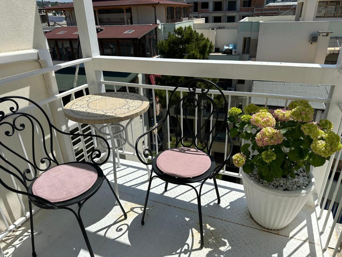 Paradise Rooftop Golem 格勒姆 外观 照片